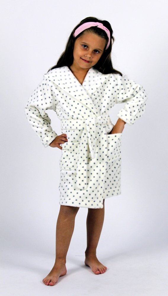 367 Albornoz infantil Melanie Forex - crudo