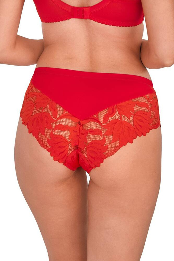 GFP 1134 Keto Braga de mujer Gaia roja