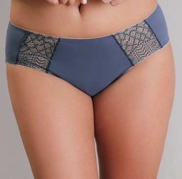 2027 Lupoline Bragas de señora - acero