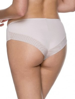 112 Braguitas de mujer Lupoline - beige