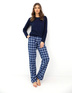 Pijamas de señora