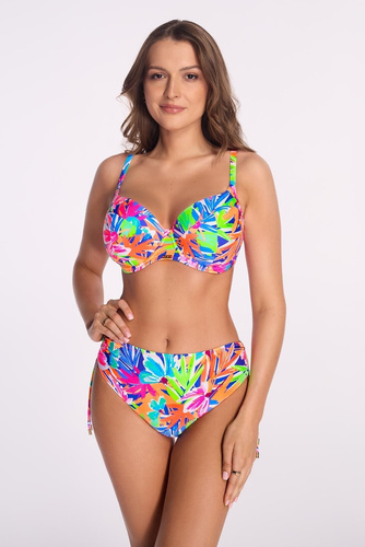 Braguitas de baño SF 242/2 Tropical Splash Ava – Ajustables, cómodas y estilosas
