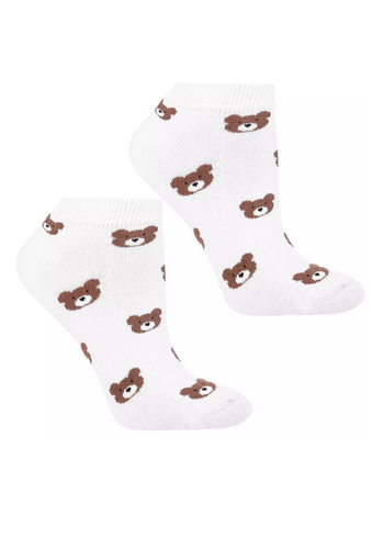 Calcetines mujer Moraj CSD240-161 algodón