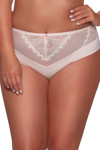 2076/B Braguitas de mujer Ava-rosa