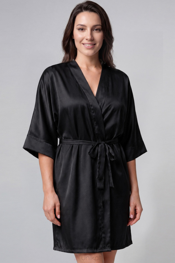 Unikat Beja bata de satén beige ligera elegante y cómoda