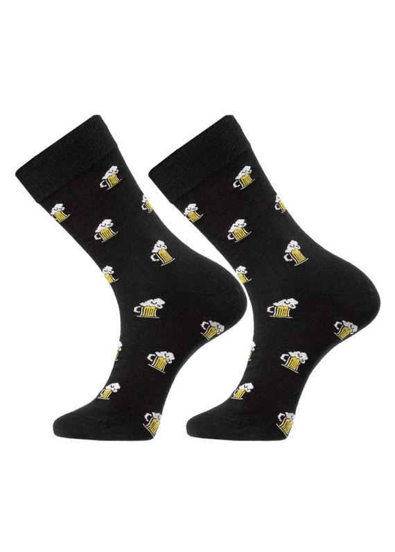 Calcetines hombre Moraj CML400-080 algodón cómodos costuras planas