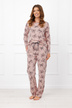 Pijamas de señora