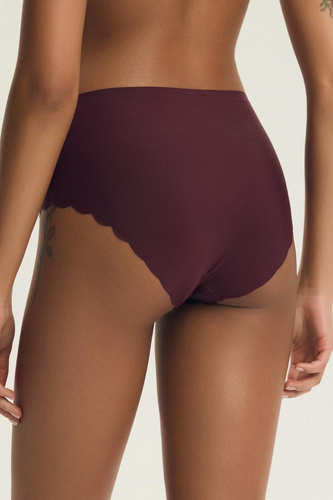 Braguitas 44418 Polly 2 uds corte láser encaje