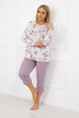 Pijamas de señora