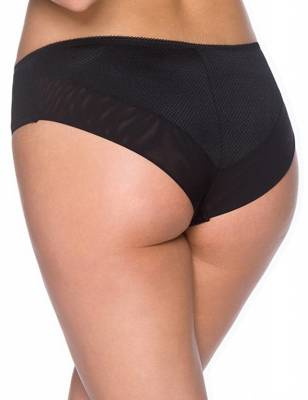 3139 Braga de mujer Lupoline - negra