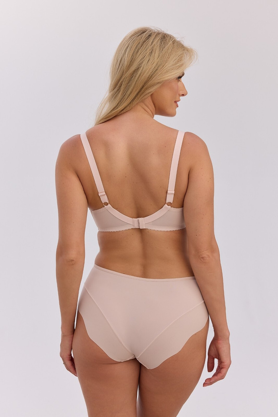 Sujetador semi soft BS 1357 Imogen Gaia – encaje, aros, SS5