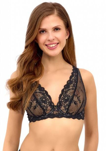 2511 Sujetador bralette suave Lupoline