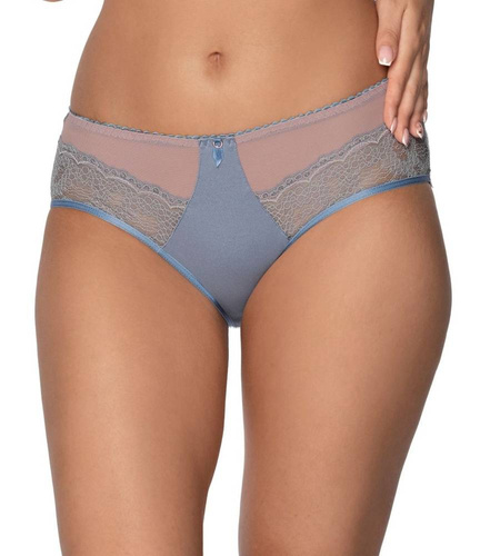 GFP 1167 Anastasia Braga de mujer Gaia- azul