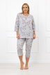 Pijamas de señora