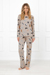 Pijamas de señora