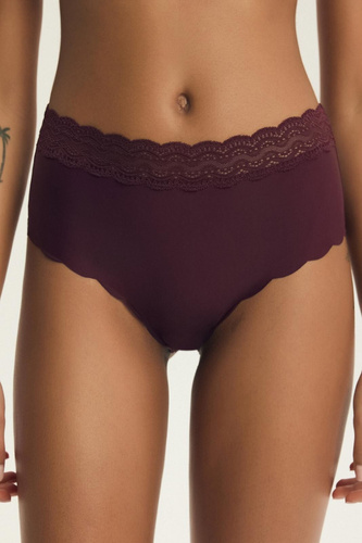 Braguitas 44418 Polly 2 uds corte láser encaje