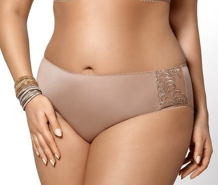 K 379 Victoria Braga de mujer Gorsenia- beige