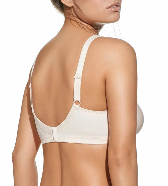 Sujetador Estella Soft Selene Rosa - Suave sin aros, comodidad para todos los días