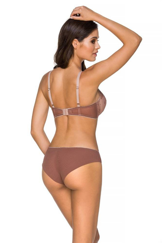 2208 Braga de mujer Lupoline - beige