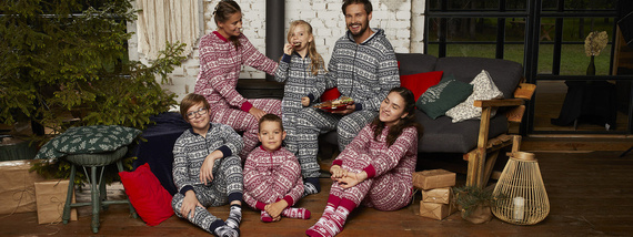 Mono Alaska Niños Italian Fashion - azul marino