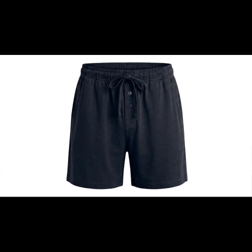 Sesto Senso 2723/11 Granat Pijama corta de hombre de algodón 100% algodón