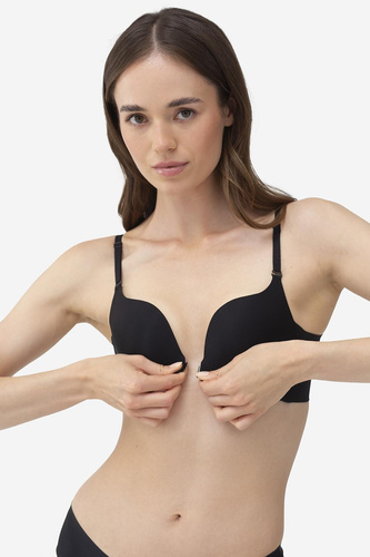 Sujetador push-up Gatta Frontopen – cierre delantero