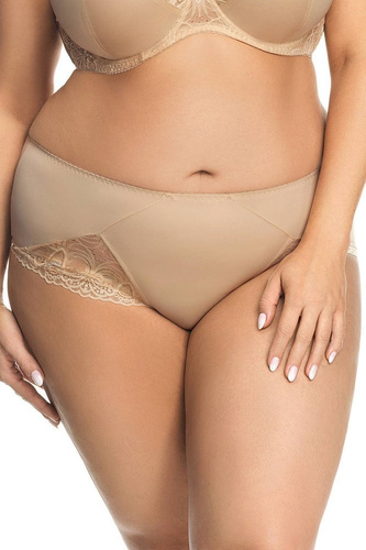 K426/1 Casablanca Braga de mujer Gorsenia- beige
