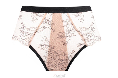 Atina Braga de mujer Unikat beige - lencería elegante y cómoda