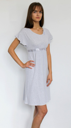 419 Camisón Julie Forex - melange claro