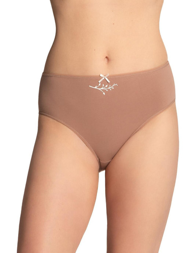 L-120 BI-92 A'3 Lama braguitas de mujer mezcla de colores