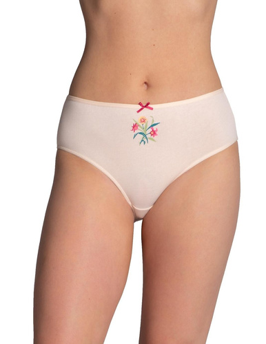 L-122 BI-59 A'3 Lama braguitas de mujer mezcla de colores
