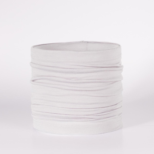 229115 Nicol Cuello infantil 100% Merino gris