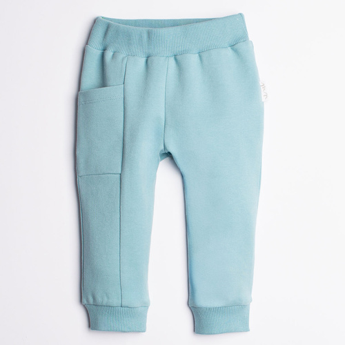 223275 Pantalones deportivos infantiles de algodón Nicol