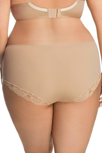 K426/1 Casablanca Braga de mujer Gorsenia- beige