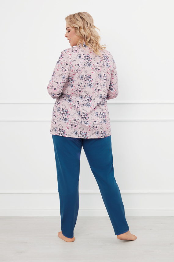 Lacenta Pijama de mujer Moda italiana