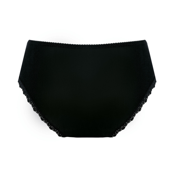 VF-10355 Braga de mujer Vena negra