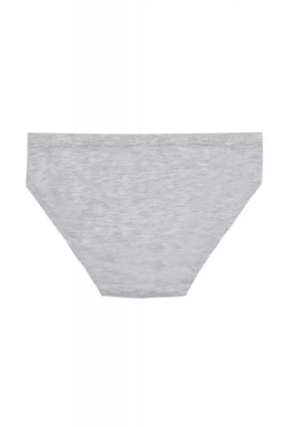 Tytus Calzoncillos para chicos Italian Fashion - melange