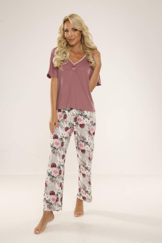 720 Finess Forex Pijama de mujer - baya