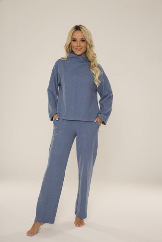 808 Maple Forex chándal mujer - denim