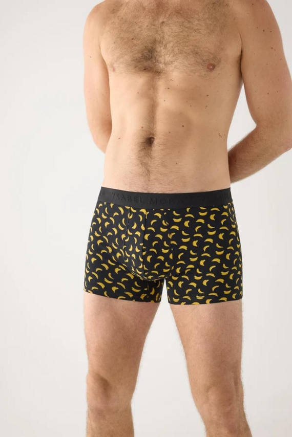 Boxer bóxer para hombre Gatta navy