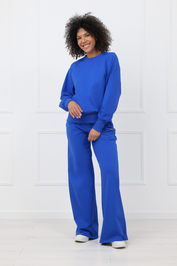 Conjunto mujer Margo Italian Fashion – 95% algodón, 5% elastano