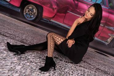 Rosen LC 17141 LivCo Corsetti pantimedias