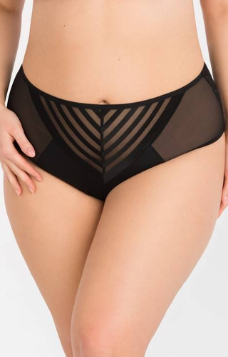 K 811 Yoko Braga de mujer Gorsenia - negra