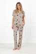 Pijamas de señora