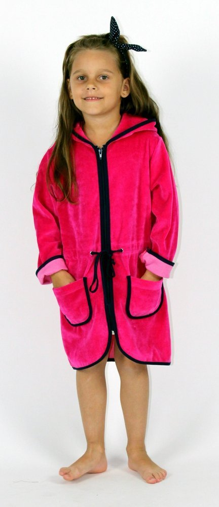 374 / 375 Albornoz Desiree Baby - frambuesa