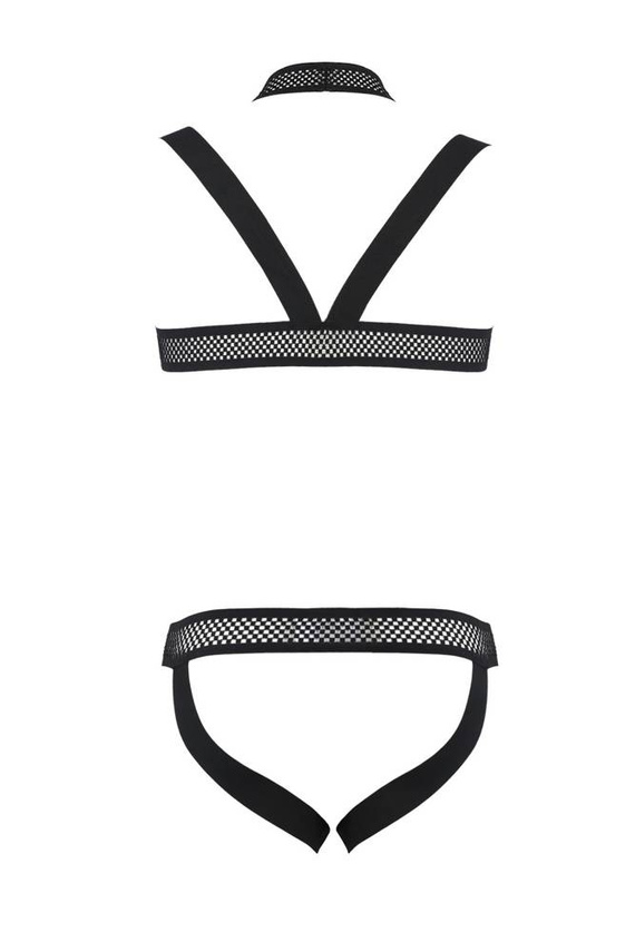 Conjunto Jacob Conjunto para hombre Passion negro