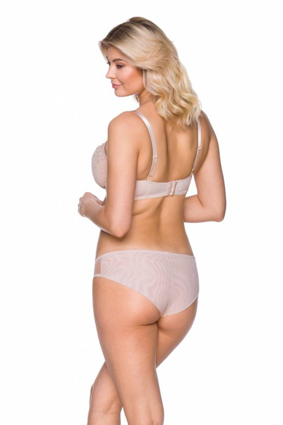 148 Braga de mujer Lupoline - beige