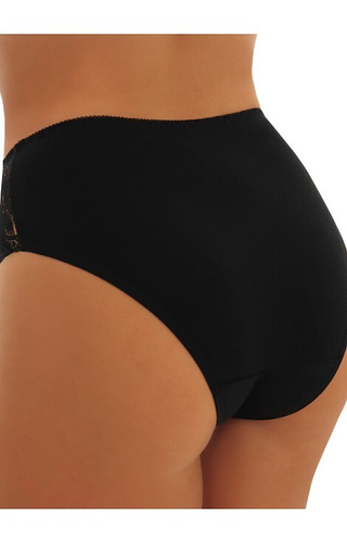 Selma Braga de mujer Emili - negra