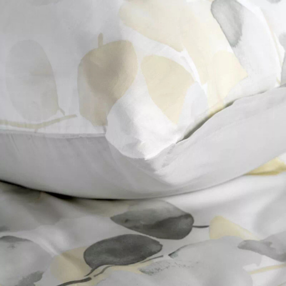 Eurofirany SPRING 94 ropa de cama 100% satén algodón Oeko-Tex