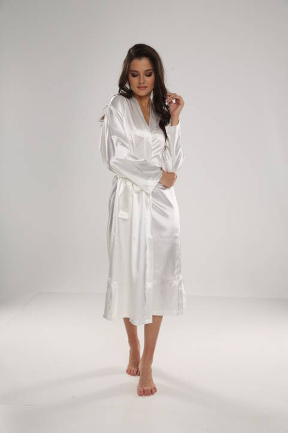 798 Bata clásica de mujer Forex - perla